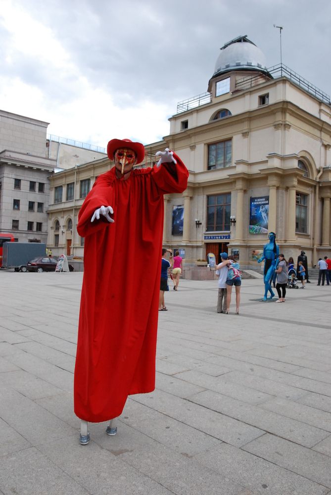 Photograph by Юрий Яковлев