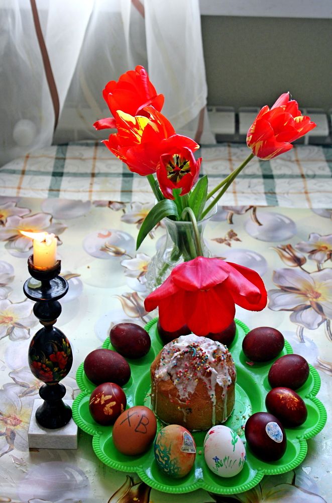 Photograph by Николай Немчанинов