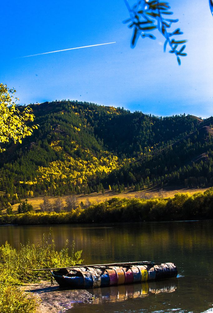 Photograph by Batsaikhan Badamdorj