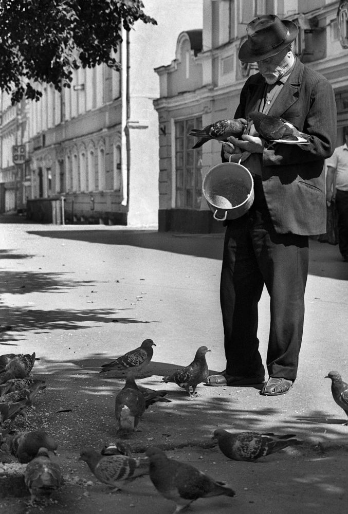 Photograph by Cергей Абакумов