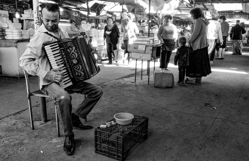 Photograph by Alex Kalpus