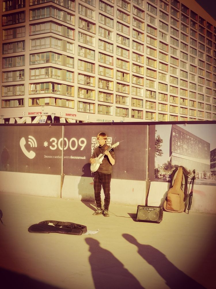Photograph by Ирина Садовникова