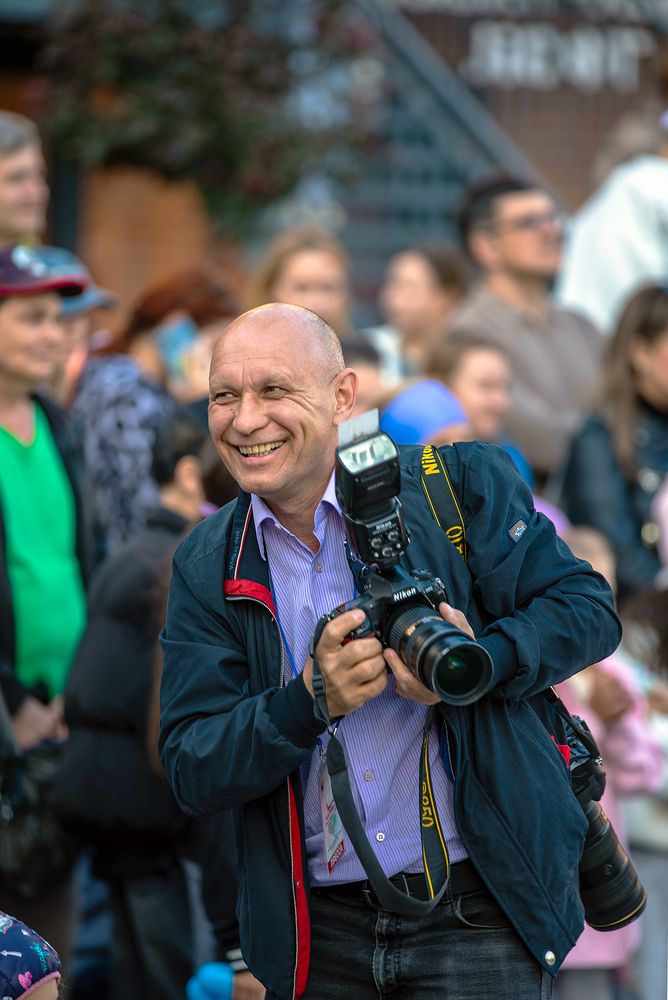 Photograph by Игорь Круглов