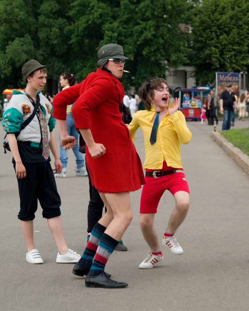 Photograph by Руденко Олег