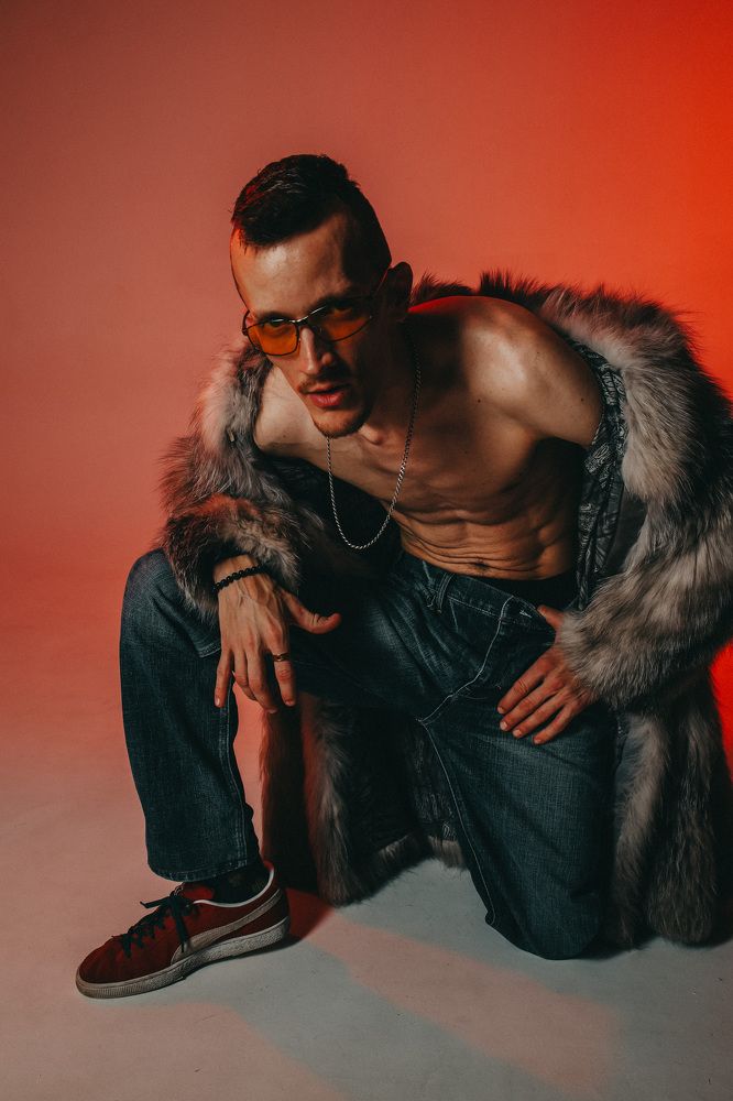 Photograph by Татьяна Щабельская