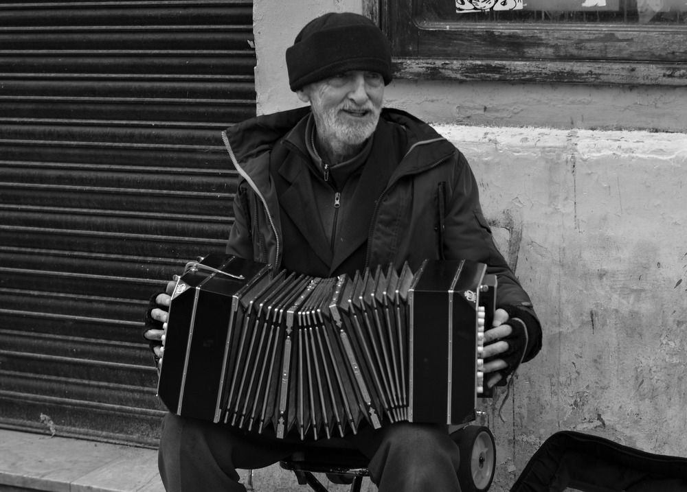 Photograph by Maria Paz Gismondi