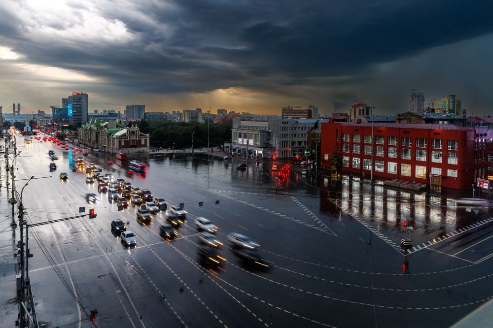 Photograph by Людмила Аксенова