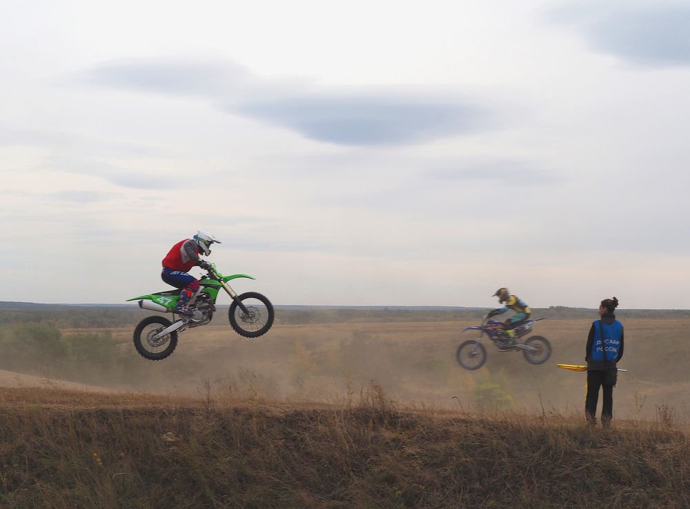 Photograph by Максим Покидышев