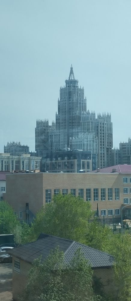 Photograph by Владислав Степанов