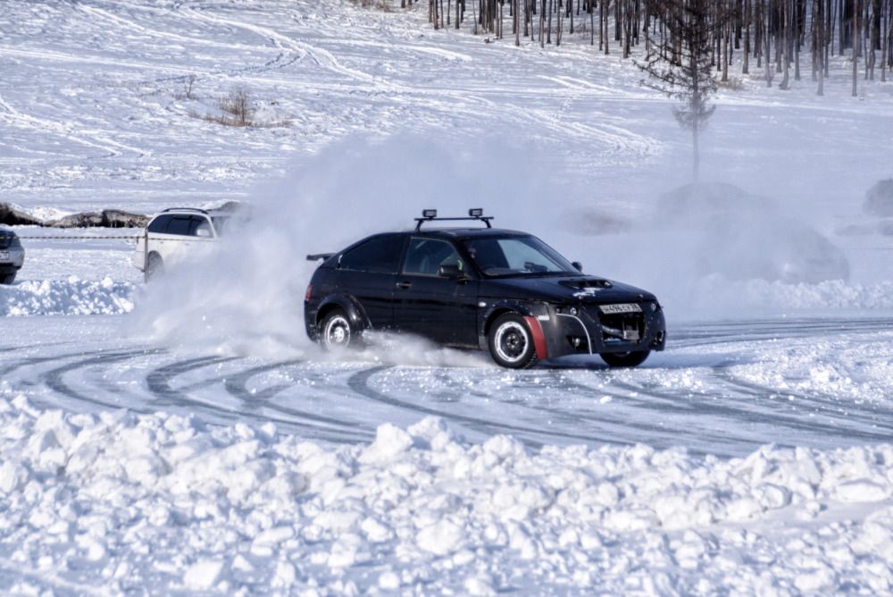 Photograph by Виктория Лобанова