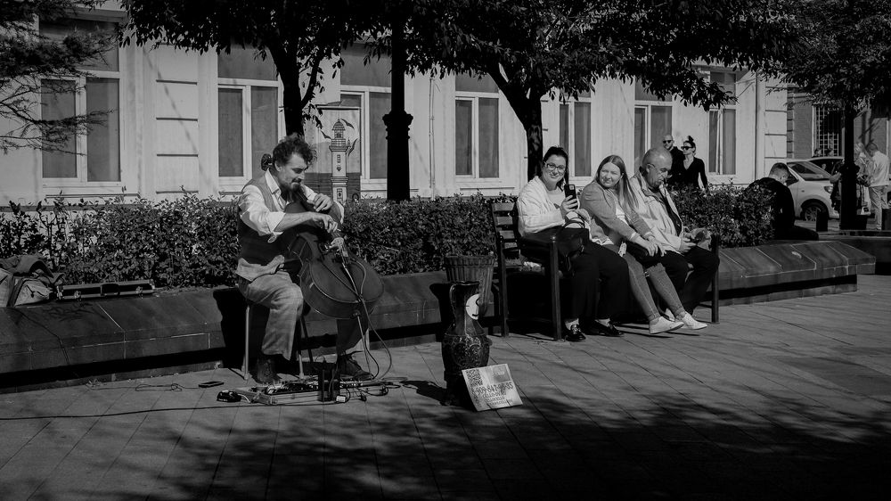 Photograph by Наталья Лобанова