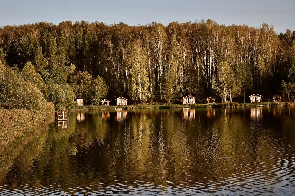 Photograph by Лариса Белашова