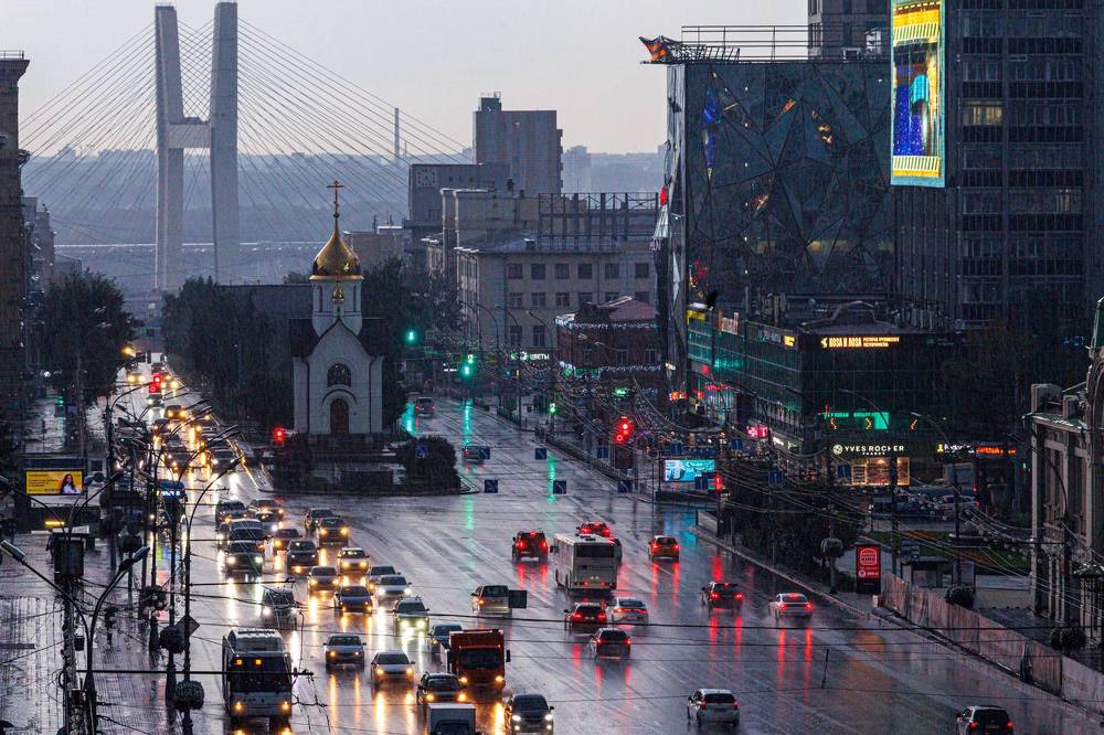 Photograph by Людмила Аксенова