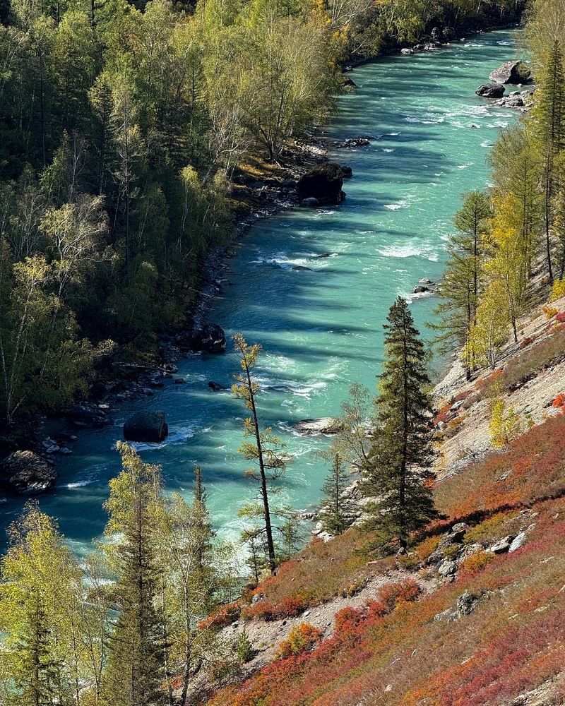 Photograph by Нина Верхотурова