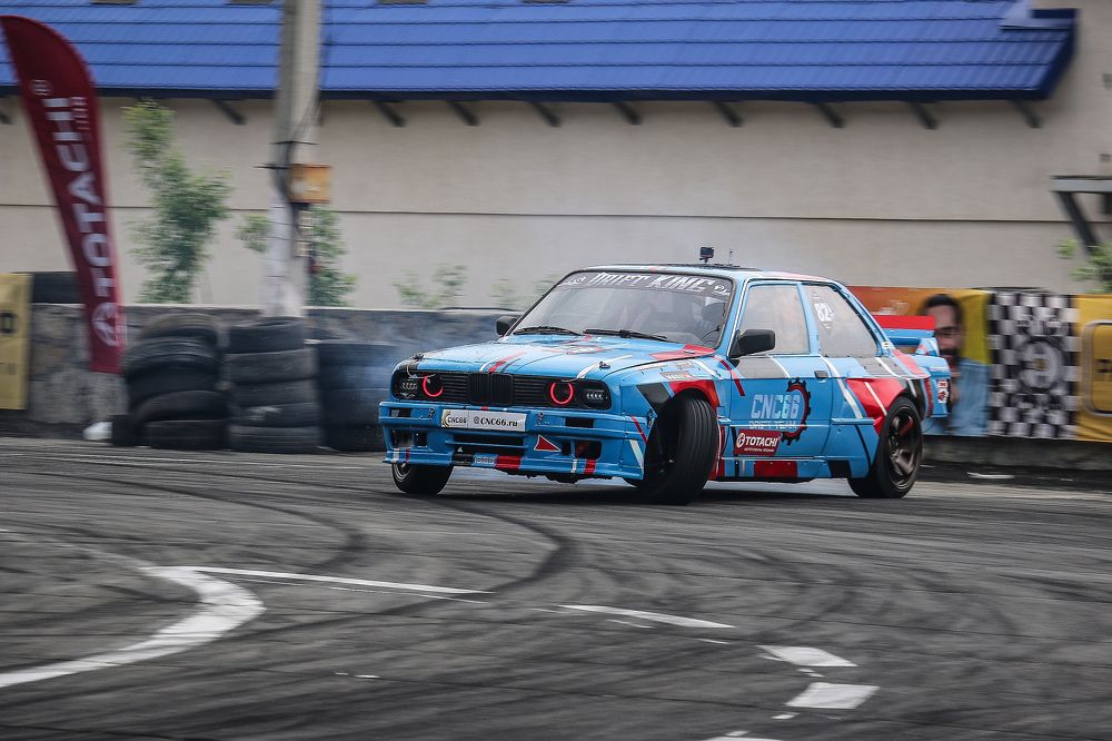 Photograph by Алексей Оборин