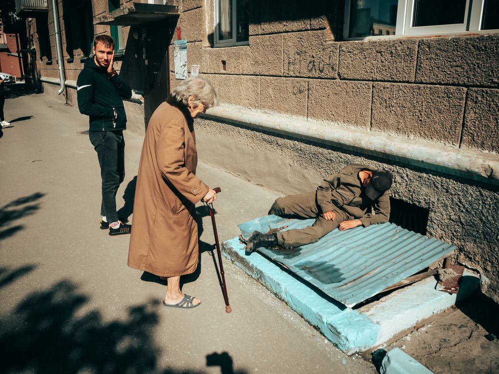 Photograph by Дмитрий Петровский