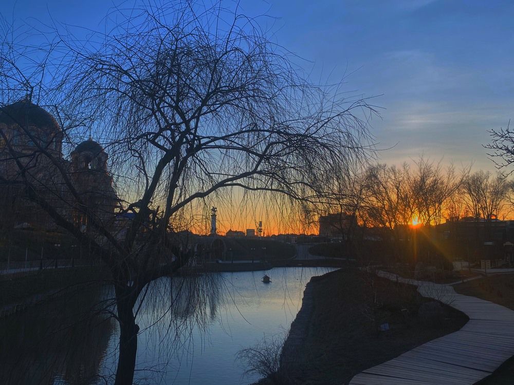 Photograph by Софья Цыбулько