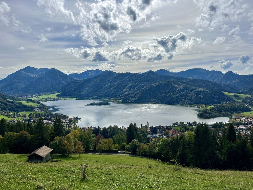 Фотография автора Liudmila Kiermeier