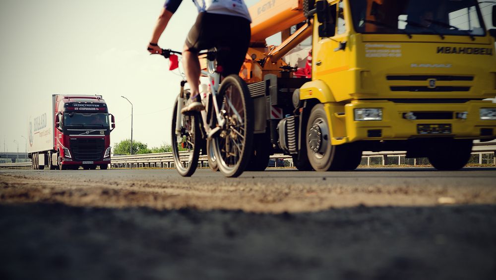 Photograph by Константин Гудков