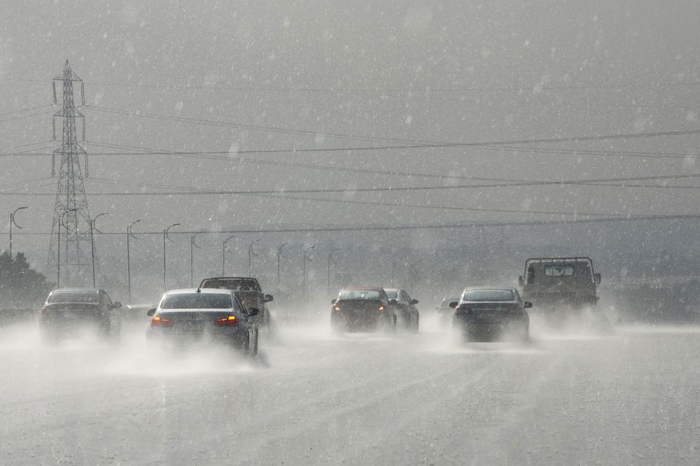 Photograph by Moataz Helmy