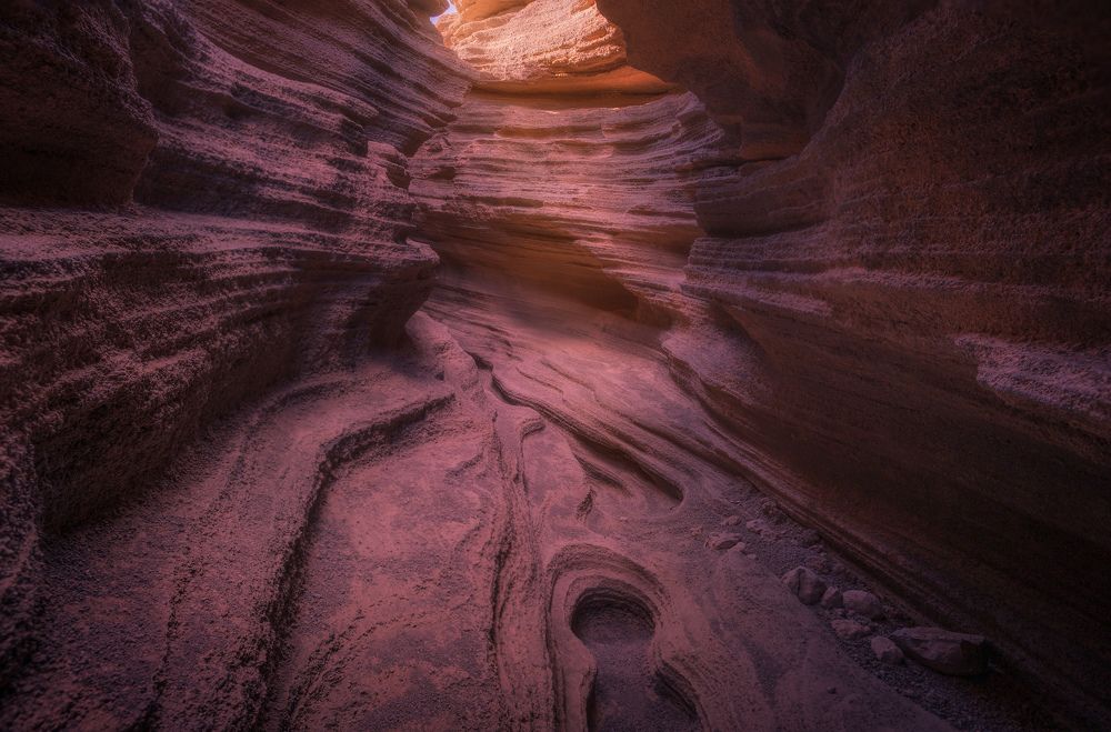 Photograph by Carlos Hernández Martínez