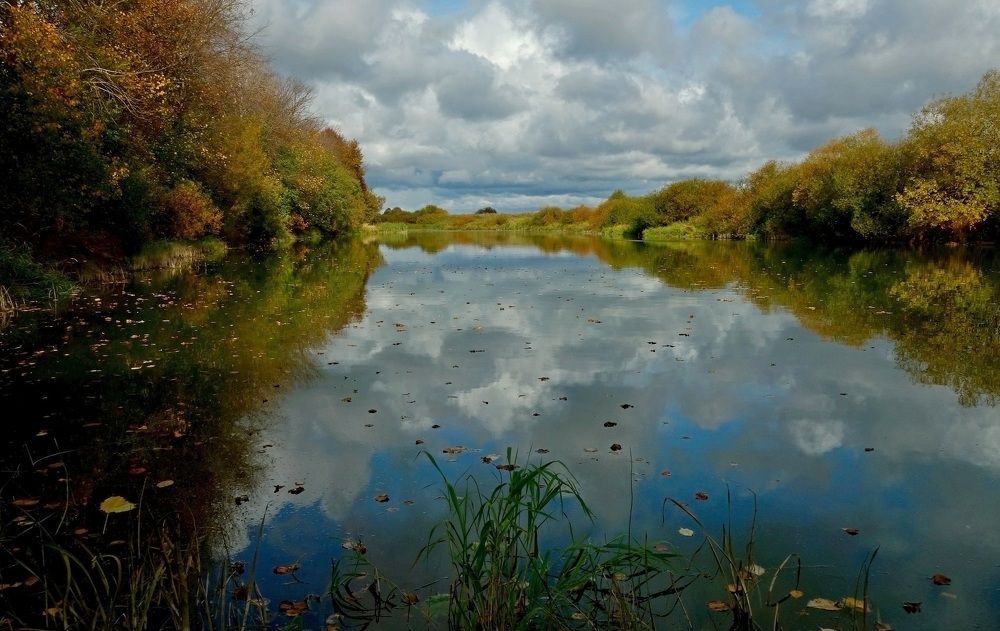 Photograph by Виктор Решетников