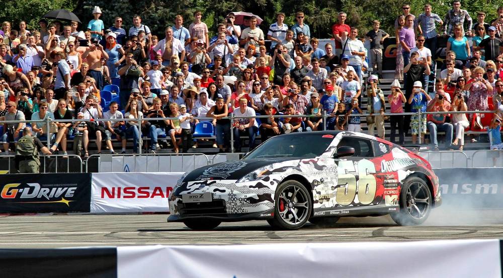 Photograph by Алексей Хазов