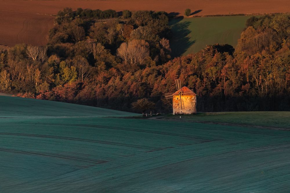 Photograph by Ivars Salmanis