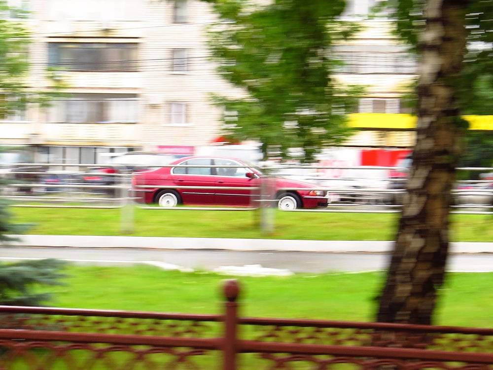 Photograph by Инаида