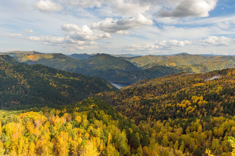 Photograph by Игорь Боголюбов