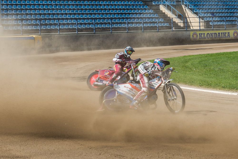 Photograph by Ivars Salmanis