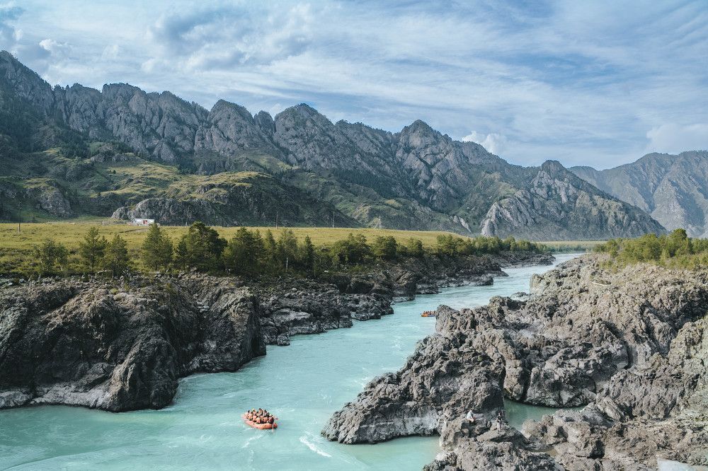 Фотография автора Артём Киселёв
