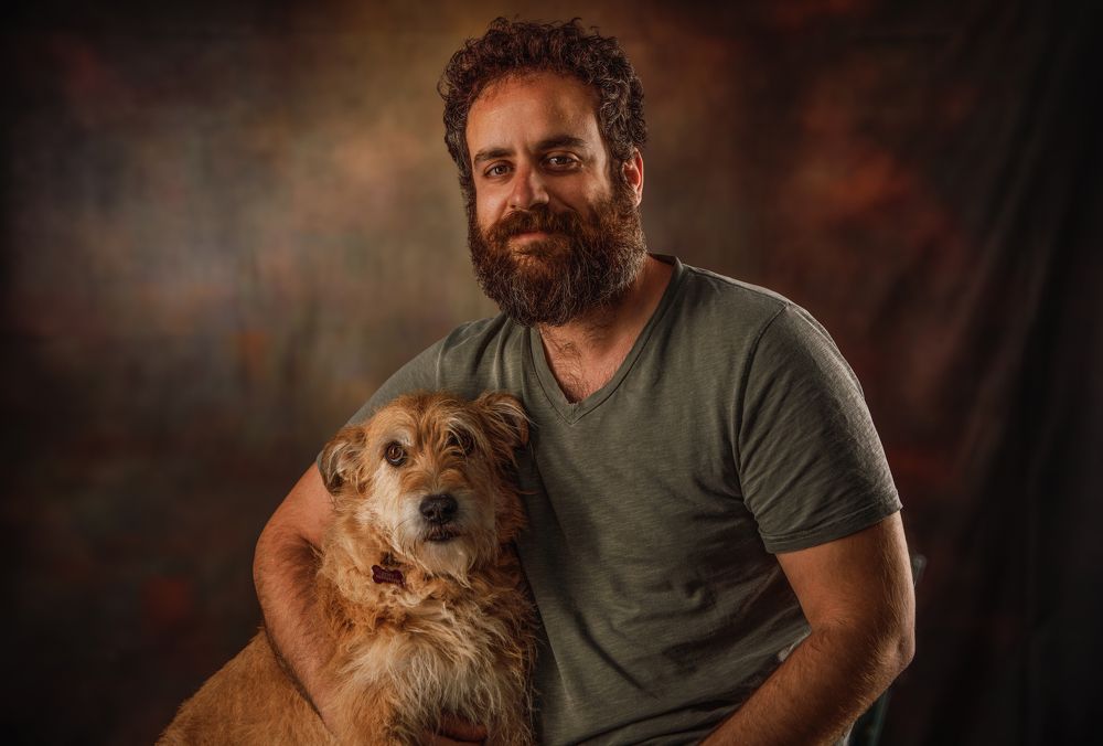 Photograph by Dmitry Shterenberg