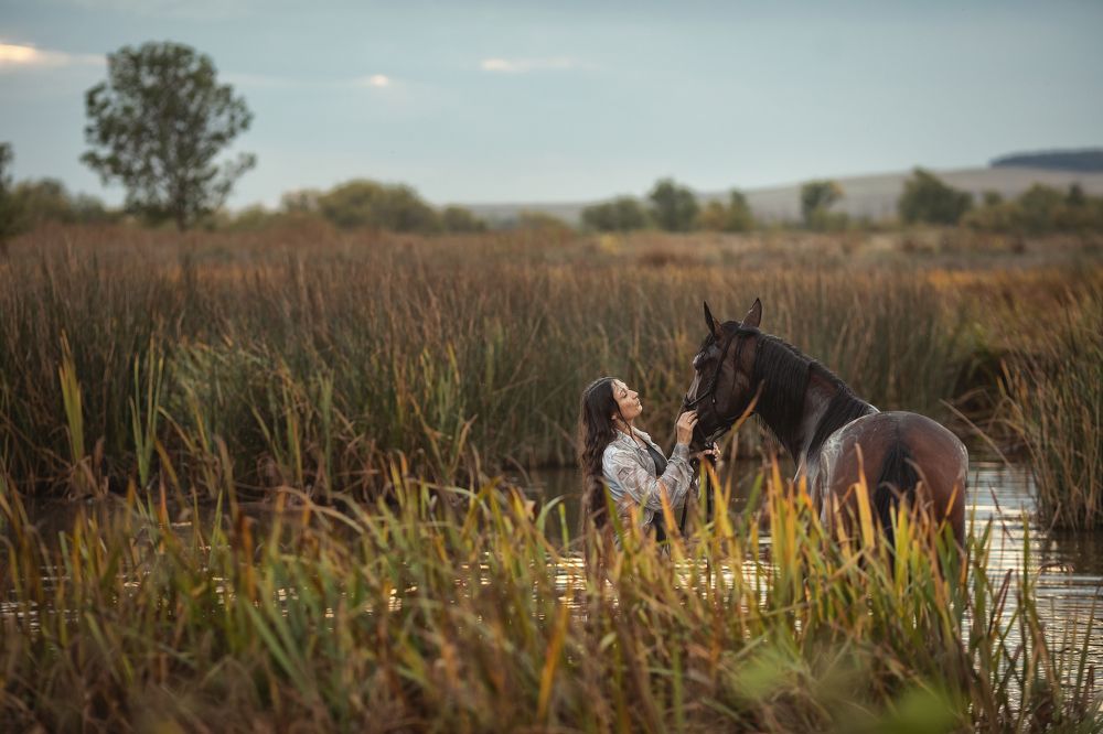 Photograph by Анастасия Акатьева