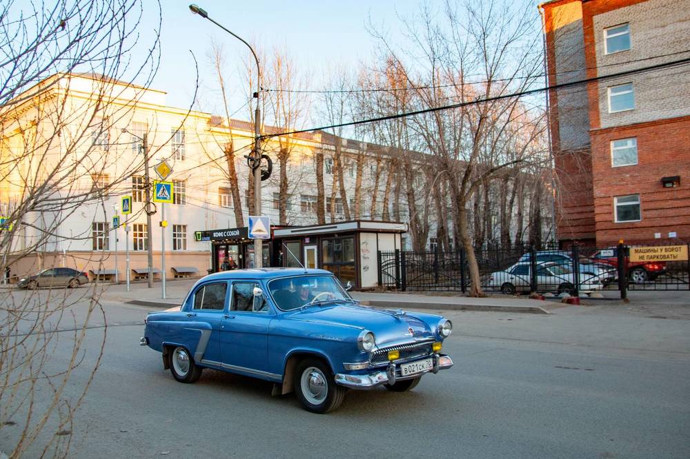 Photograph by Ирина Рыжова