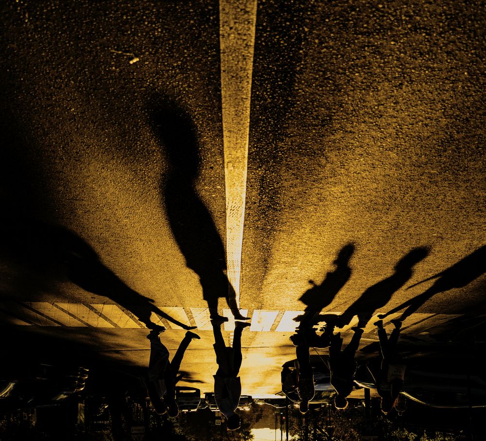 Photograph by Aleksandr Kolonsky