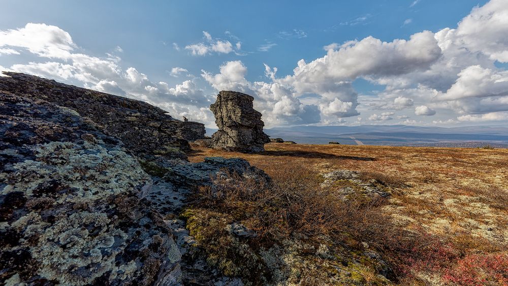 Photograph by Сергей Фомин