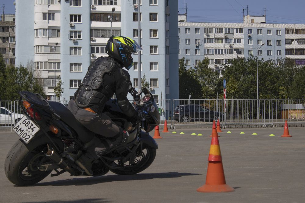 Фотография автора Dariya Olkhovskaya