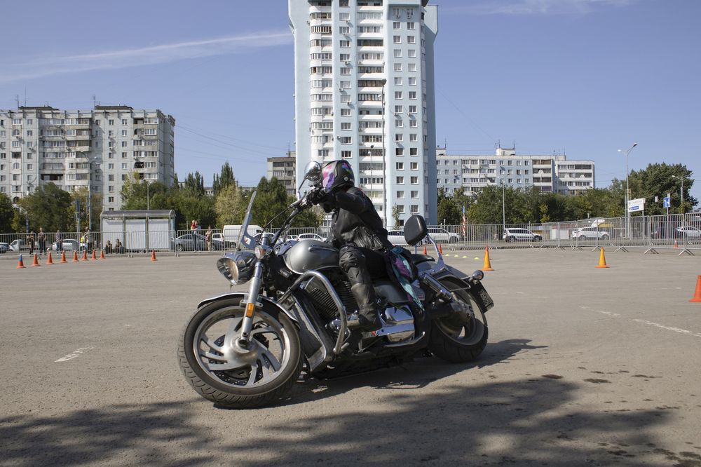 Фотография автора Dariya Olkhovskaya