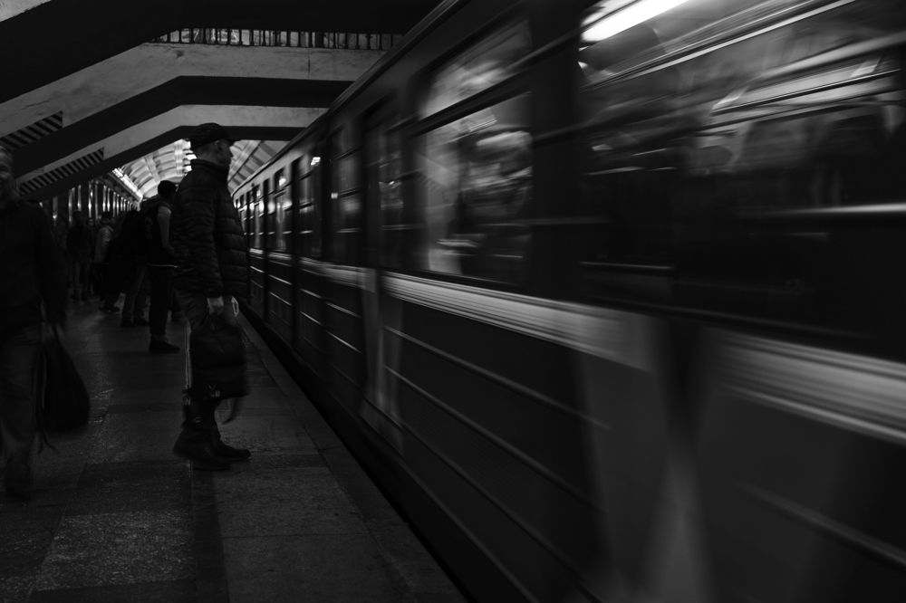 Photograph by Мария Бокова