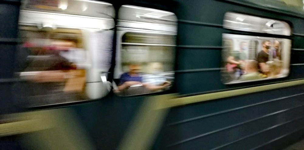 Photograph by Лариса Неудачина