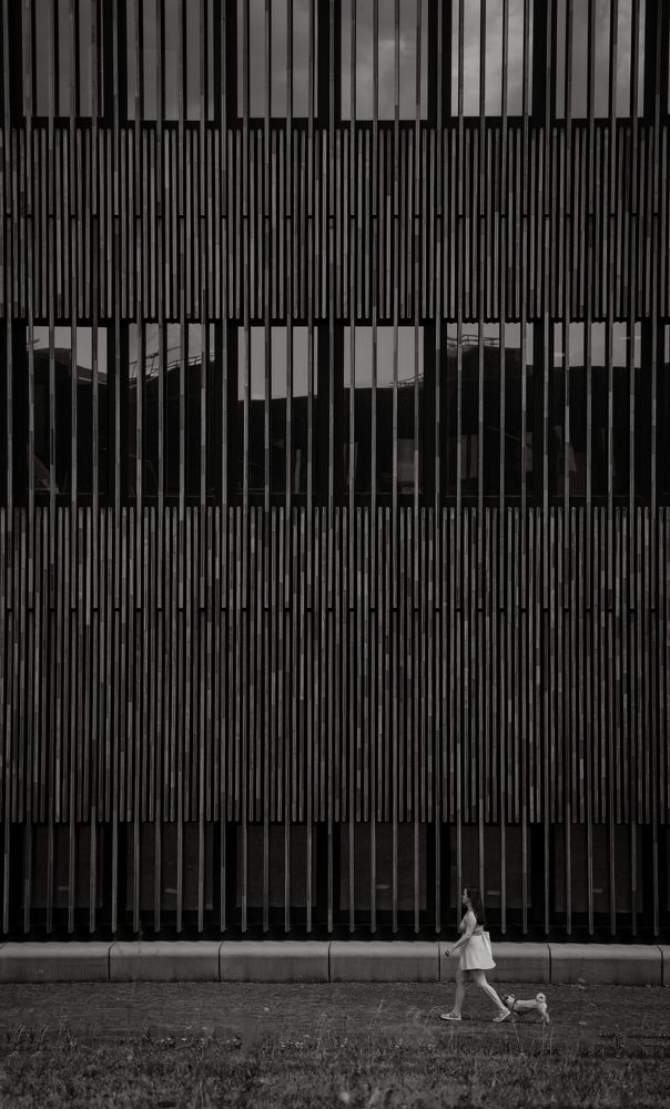 Photograph by Aleksandr Kolonsky