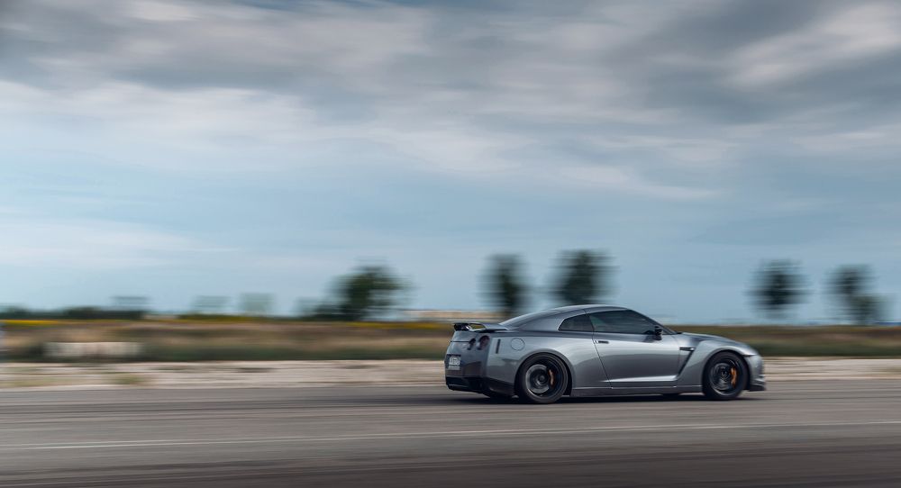 Photograph by Саня Тупикин