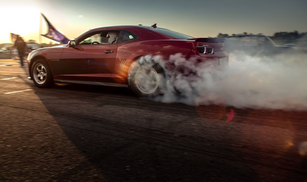 Photograph by Саня Тупикин