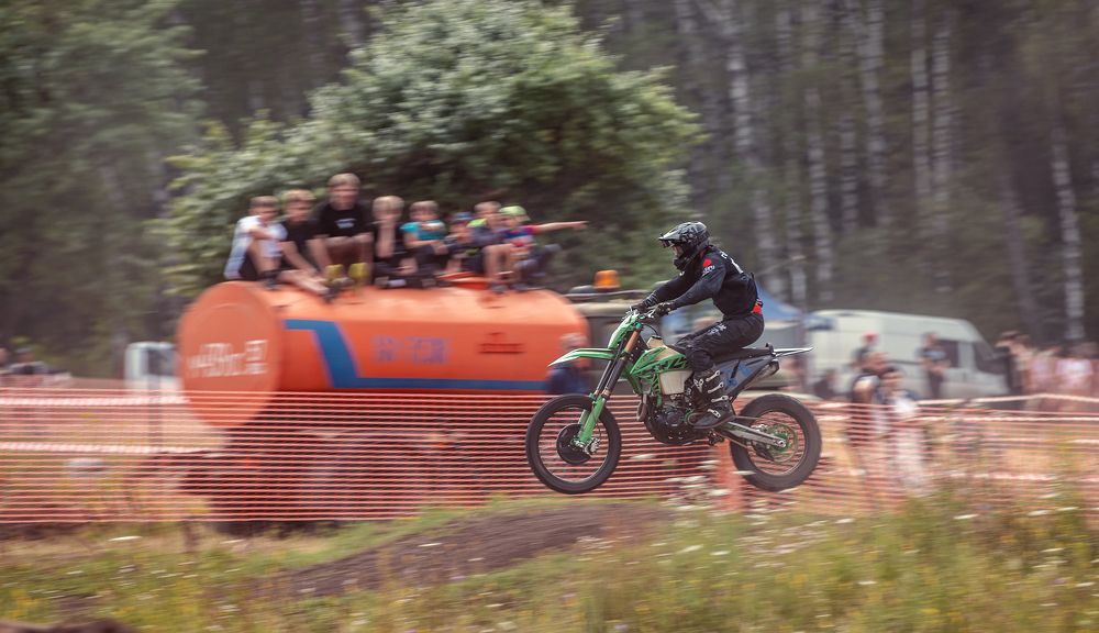 Photograph by Саня Тупикин