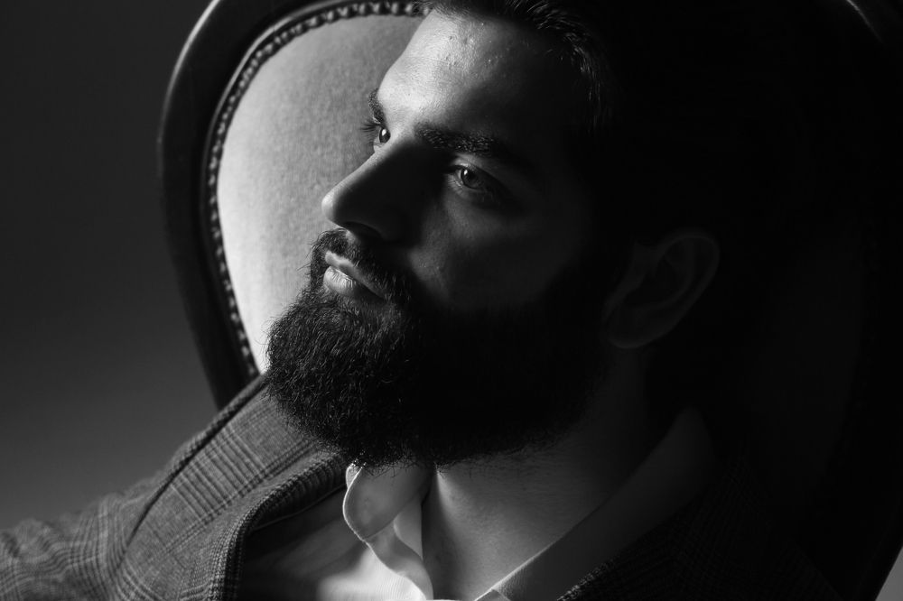 Фотография автора Александра Карпикова