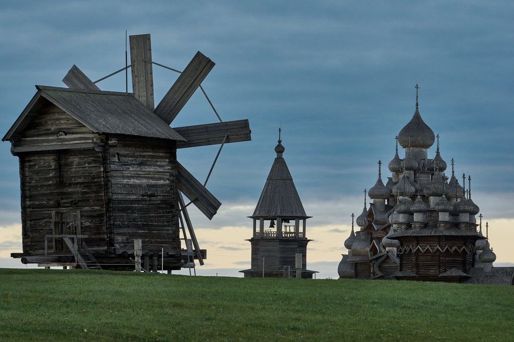 Photograph by Сергеевич Михаил