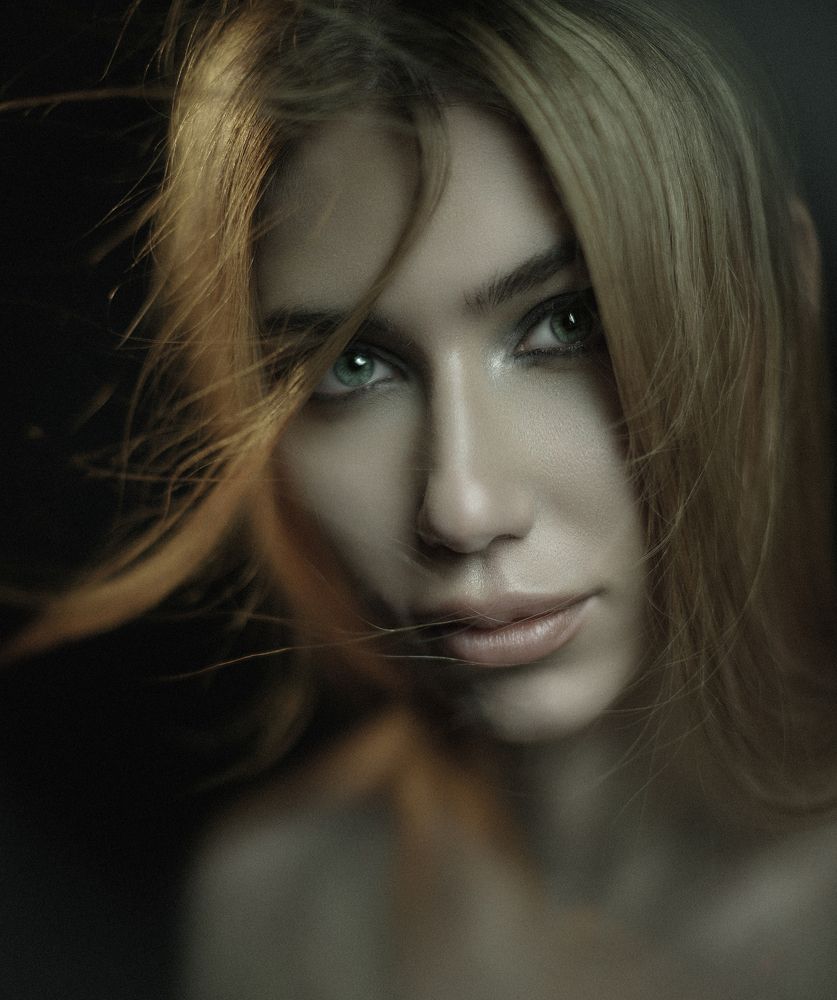 Photograph by Дмитрий Бонд