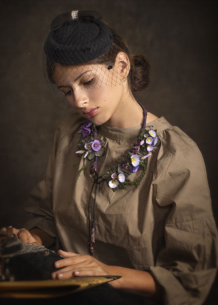 Photograph by Alex Darash