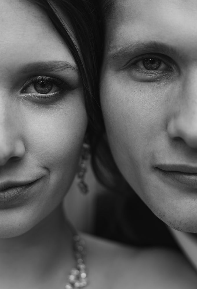 Photograph by Лазарева Анна Игоревна